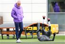 Моуриньо: Все, кто был в запасе Лейпцига, играли бы у меня в  основе 