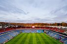 Норвегия сыграет против Сербии за выход на Евро-2020 без болельщиков