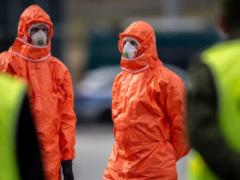 Польша закрывает на карантин все школы и вузы
