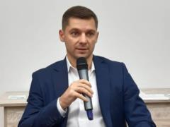 Cabinet appointed a new representative in Parliament