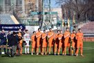 Мариуполь обыграл Альянс и вышел в 1/2 финала Кубка Украины