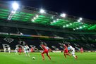 Borussia M - Cologne 2: 1 Goals video and match review