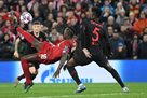 Liverpool hit 35 shots against Atletico