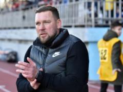 Бабич: С Альянсом получилась настоящая кубковая игра