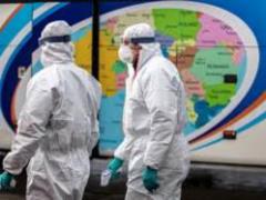 ВОЗ объявила о пандемии коронавируса