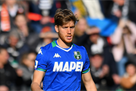Defender Sassuolo Romagna will miss 9 months due to injury