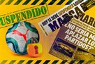 Spanish Championship suspended due to coronavirus