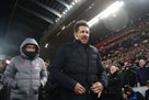 Симеоне: У нас было 30 минут на выездной гол, у Ливерпуля – нет, это нечестно