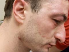 В Киеве напали на главврача Института рака