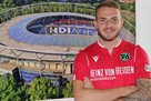 Коронавирусом заболел еще один игрок Ганновера, клуб помещен на карантин