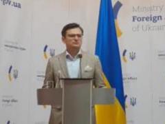 МИД готовится ко второй эвакуации украинцев из Китая