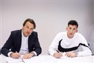Леванте продлил контракт с Карденасом