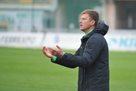 Максимов впервые за четыре поединка предоставил отдых Степанюку