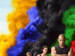 Премьеру фильма  Форсаж-9  отложили на год из-за коронавируса