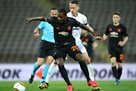 LASK - Manchester United 0: 5 Goals video and match review