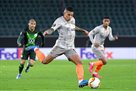 Додо: Игра Вольфсбурга изменилась после перерыва