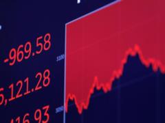Европейский фондовый рынок обрушился после ограничений на въезд в США