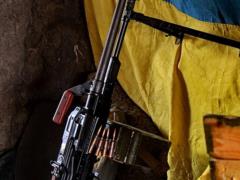 За три дня на Донбассе погибло 4 украинских военнослужащих, 16 ранены, - Украина в ОБСЕ