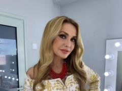  Мою ноздри : Ольга Сумская рассказала, как защищается от коронавируса