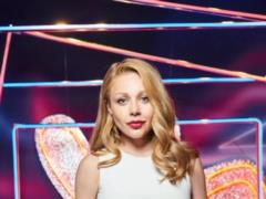 Песня Тины Кароль стала саундтреком к новому сериалу  Доктор Віра 