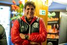 У вице-президента Фламенго серьезное подозрение на коронавирус