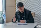 Динамо Минск арендовал Сухоцкого
