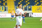 В нужное время в нужном месте: гол Гармаша за Ризеспор