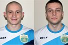 Коваленко и Рожко перешли в Черкащину