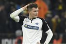 Coronavirus found in defender of Paderborn and youth team of Germany
