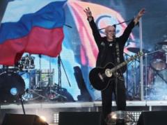 In Crimea, invaders are going to limit the celebration of the annexation of Crimea