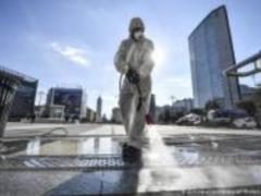 ВОЗ объявила Европу эпицентром пандемии коронавируса