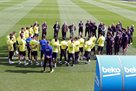 ПСЖ и Барселона объявили о самоизоляции игроков