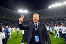Спортдир Лацио: Думаю, Евро надо перенести, чтобы дать доиграть чемпионаты