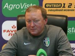 Шаран: Игра понравилась болельщикам, которых мы не видели, но слышали