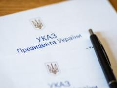 Зеленский ввел в действие решение СНБО о закрытии границы