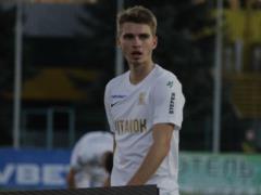 Sorokin: The ear didn’t stop anything from winning and catching up Alexandria