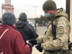 На всех КПВВ на Донбассе вводятся дополнительные ограничения