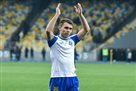 Караваев  привез  гол, который стоил Динамо победы над Десной