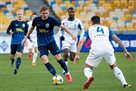 Динамо — Десна 1:1 Видео голов и обзор матча