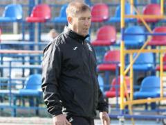 Klimovsky: The guys got used to Vicente, he worked with them for several months and prepared the team