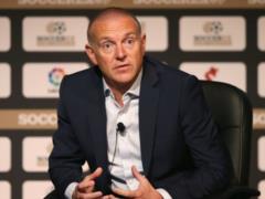 Brighton CEO: Losing Liverpool would be unfair