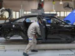 Коронавирус вызвал рекордный обвал экономики Китая