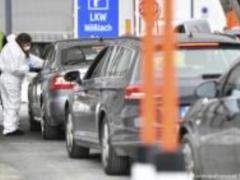 В Италии, Испании и Франции резко выросла смертность от коронавируса