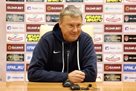 Хацкевич: Уровень УПЛ гораздо выше, чем ФНЛ