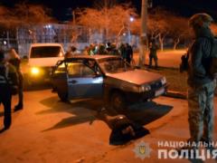 В Донецкой области обезвредили организованную преступную группу торговцев оружием