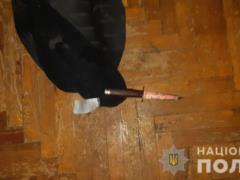 Полицейские Харькова задержали мужчину за убийство матери