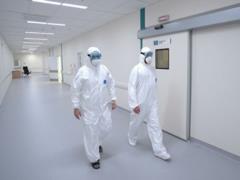 Mexico recorded first death from coronavirus