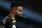 Manchester City is ready to part with Marez for 80 million pounds