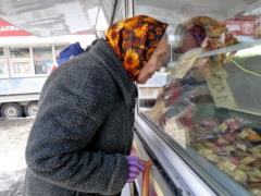 Зеленский: пенсионеры, которые получают меньше пяти тыс грн, получат доплату к пенсии