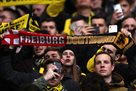 Borussia D fans will help with grocery delivery